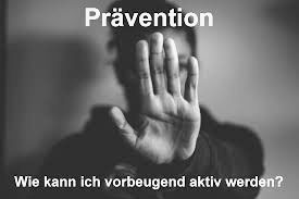 Praevention