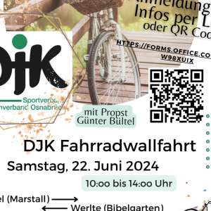 fahrradwallfahrt 2024 fahrradwallfahrt 2024