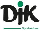 djk logo mit schrift